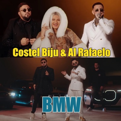 AL Rafaelo & Costel Biju - BMW