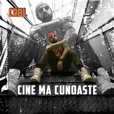 CRBL - Cine mă cunoaște