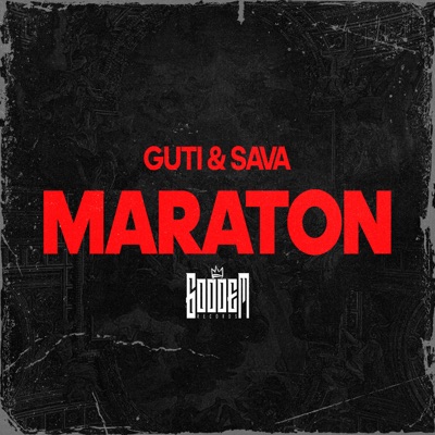 Guti & Sava - Maraton
