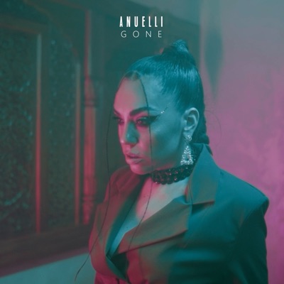 Anuelli - Gone
