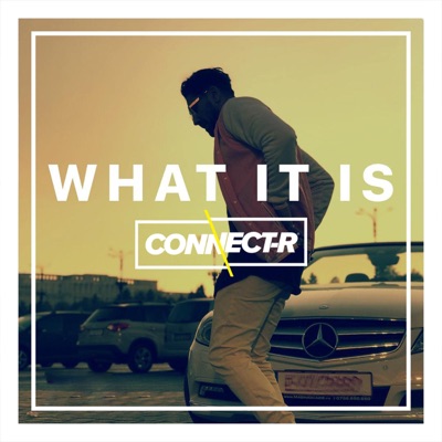 Connect-R - What It Is
