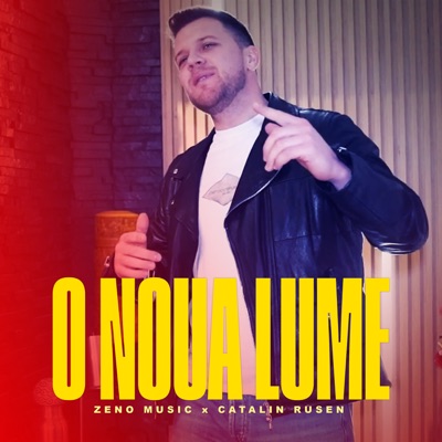 Zeno Music & Catalin Rusen - O NOUA LUME
