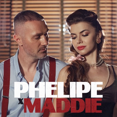 Phelipe & Maddie - Camera de sus