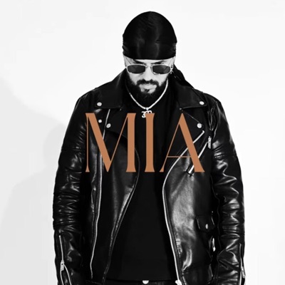 Jimmy Dub - MIA