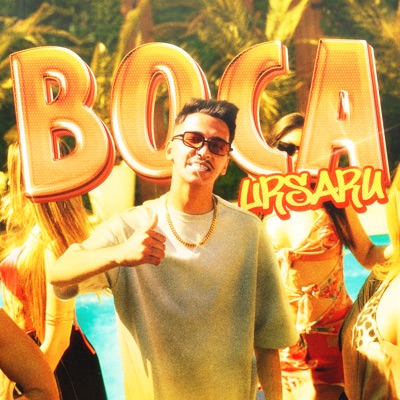 Ursaru - Boca