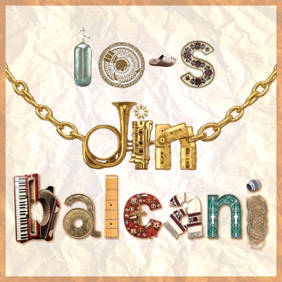 The Pipers - Io-s din Balcani