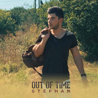 Stephan - Out of Time (Radio Edit)