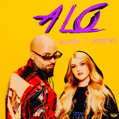 Matteo - Alo (feat. Serena)