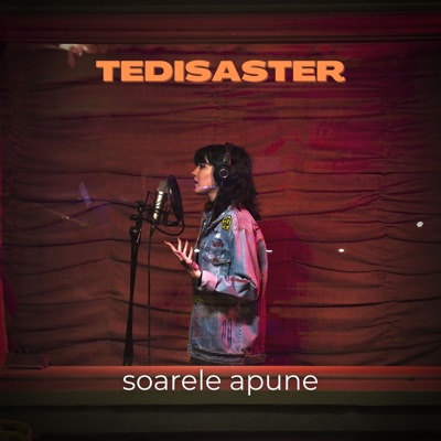 Tedisaster - Soarele Apune