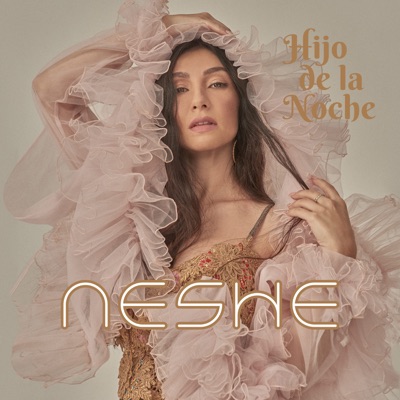 Neshe - Hijo de la Noche (feat. Jimmy Dub)