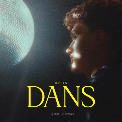 Moïsha - Doar un dans