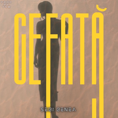 Sebi Benea - Ce fată