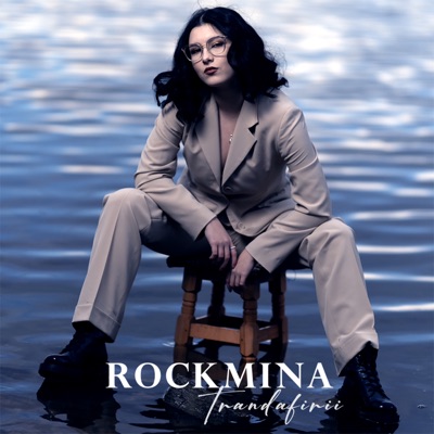 Rockmina - Trandafirii