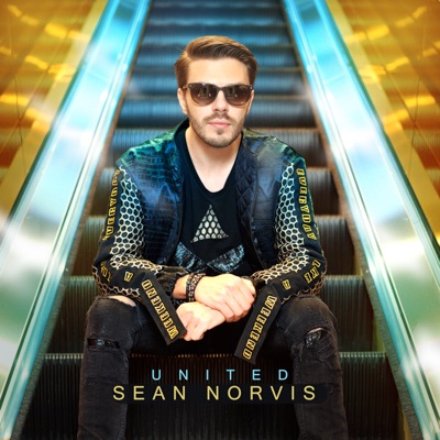 Sean Norvis - Meteor Feelings