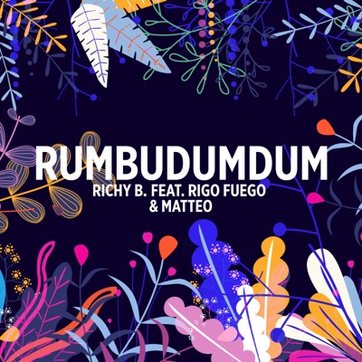 Richy B. - Rumbudumdum (feat. Rigo Fuego & Matteo)