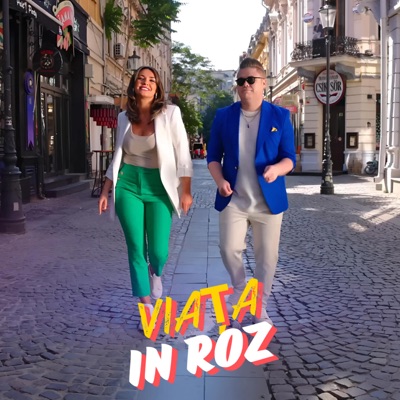Rares Varniote - Viata in Roz (feat. Diana Enache)