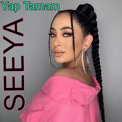 Seeya - Yap Tamam
