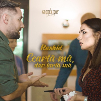 Rashid - Cearta-Ma Da' Iarta-Ma