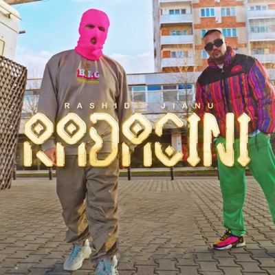 Rashid & Jianu - Radacini