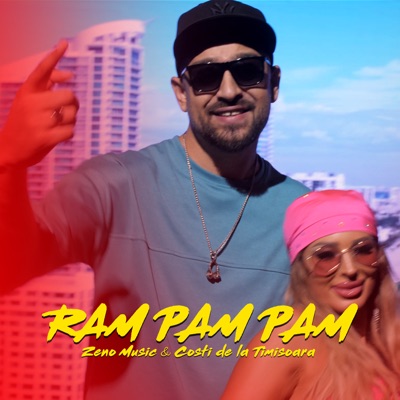Costi De La Timisoara & Zeno Music - Ram Pam Pam