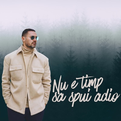 Phelipe - Nu e timp sa spui adio (feat. Mood Therapy)