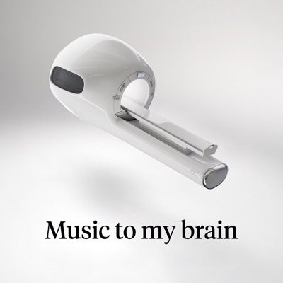 Frequency Beats & Marius Moga - Music To My Brain