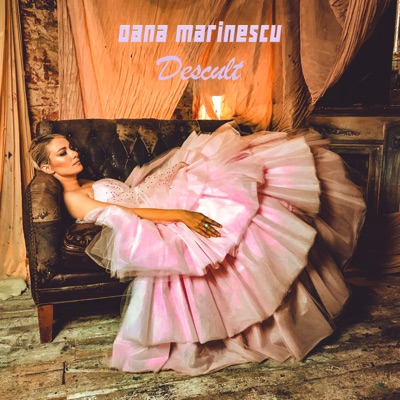 Oana Marinescu - Descult