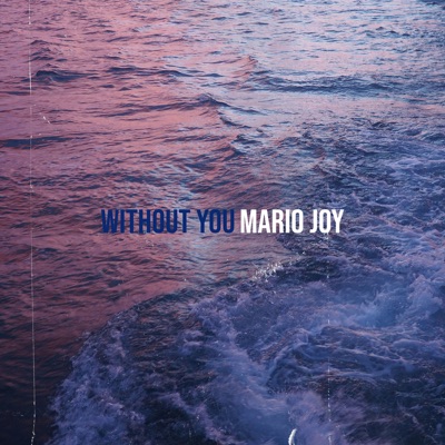 Mario Joy - Without You