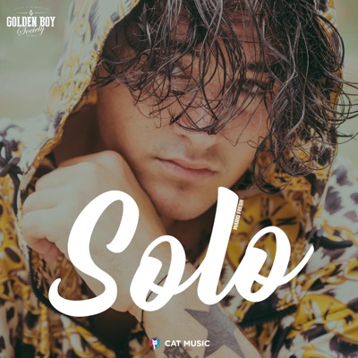 Mario Fresh - Solo