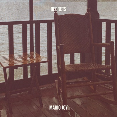 Mario Joy - Regrets