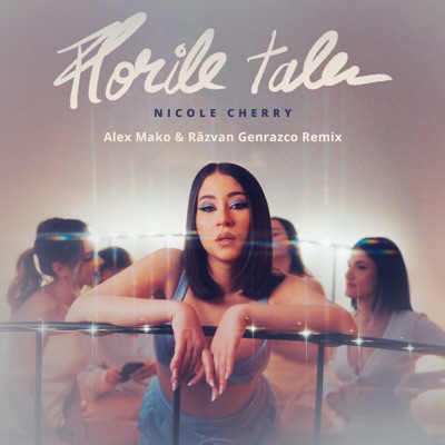 Nicole Cherry - Florile Tale
