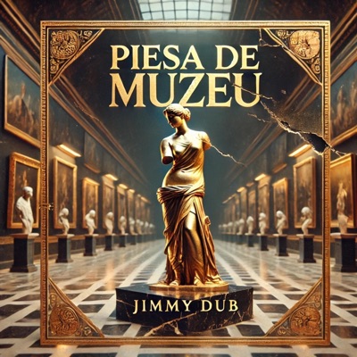 Jimmy Dub - Piesa de Muzeu