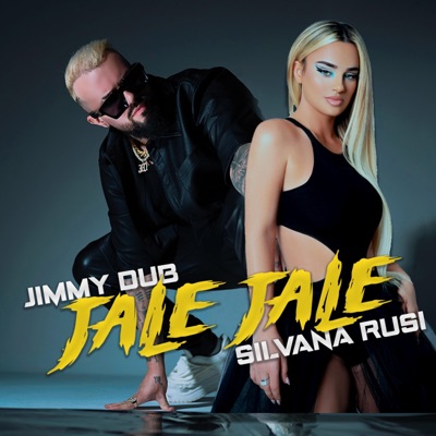 Jimmy Dub - Jale Jale (feat. Silvana Rusi)