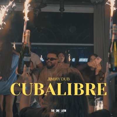 Jimmy Dub - CUBALIBRE