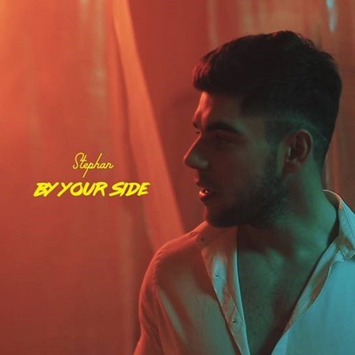 Stephan - By Your Side (Radio Edit)