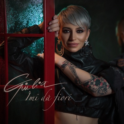 Giulia - Îmi dă fiori