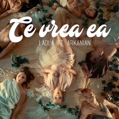 Laola - Ce vrea ea (feat. Arkanian)