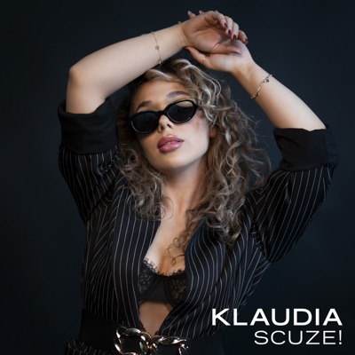 Klaudia - Scuze!