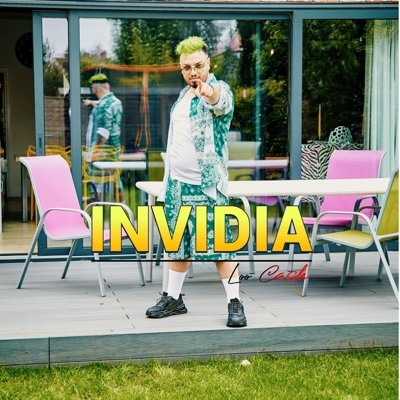 Loo Cash - Invidia