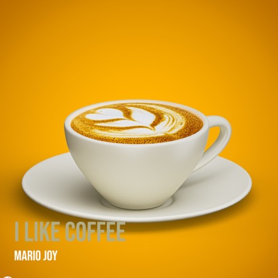 Mario Joy - I Like Coffee