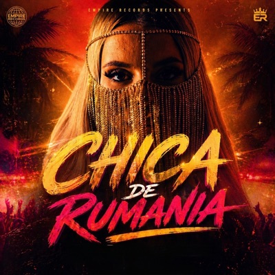 Jimmy Dub - Chica de Rumania (Extended)