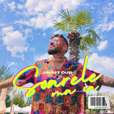 Jimmy Dub - Soarele Ma Ia (Mamaia)