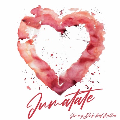Jimmy Dub - Jumatate (feat. Mellina)