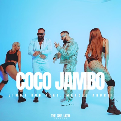 Jimmy Dub - Coco Jamboo (feat. Marcel Andrei)