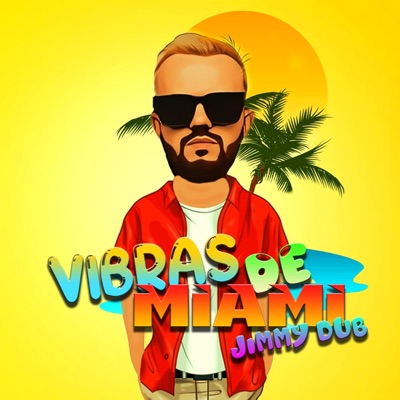 Jimmy Dub - Hey Mami