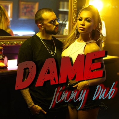 Jimmy Dub - Dame