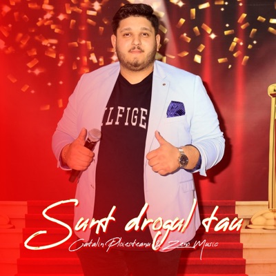 Zeno Music & Catalin Ploiesteanu - Sunt drogul tau