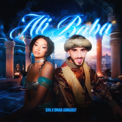 Gya & Omar Arnaout - Ali Baba