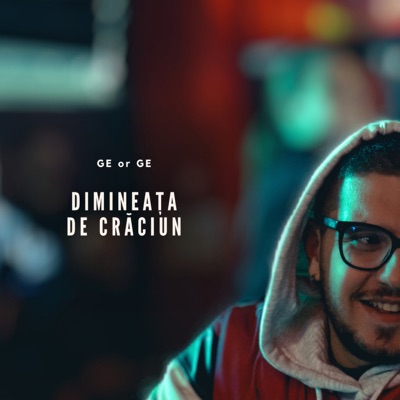 GE or GE - Dimineata de Craciun