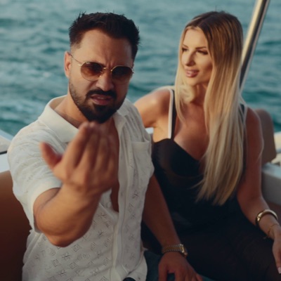 Gabita De La Craiova - Come to Dubai